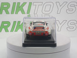 Porsche 911 Edicola RMC Emincence 1/43 Bianco 1982 - RikiToys - Edicola