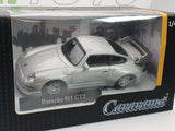 Porsche 911 GT 2 993 Cararama 1/43 Argento 1993 - RikiToys - Cararama