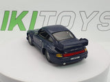 Porsche 911 GT 2 Cararama 1/43 Blu 1999 - RikiToys - Cararama#