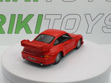 Porsche 911 GT 2 Cararama 1/43 Rosso 1999 - RikiToys - Cararama#