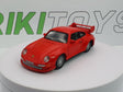 Porsche 911 GT 2 Cararama 1/43 Rosso 1999 - RikiToys - Cararama#
