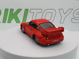 Porsche 911 GT 2 Cararama 1/43 Rosso 1999 - RikiToys - Cararama#