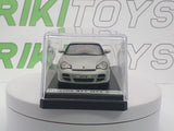 Porsche 911 GT 2 Edicola 1/43 Argento 2000 - RikiToys - Edicola