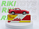Porsche 911 GT 2 Solido 1/43 Rosso 1991 - RikiToys - Solido