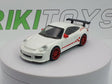 Porsche 911 GT 3 RS Mondo Motors 1/43 Bianco 2006 - RikiToys - Mondo Motors#