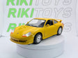 Porsche 911 GT3 Burago 1/24 Giallo 1997 - RikiToys - Burago