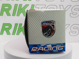 Porsche 911 GT3 RS Mondo Motors 1/43 Arancione - RikiToys - Mondo Motors#