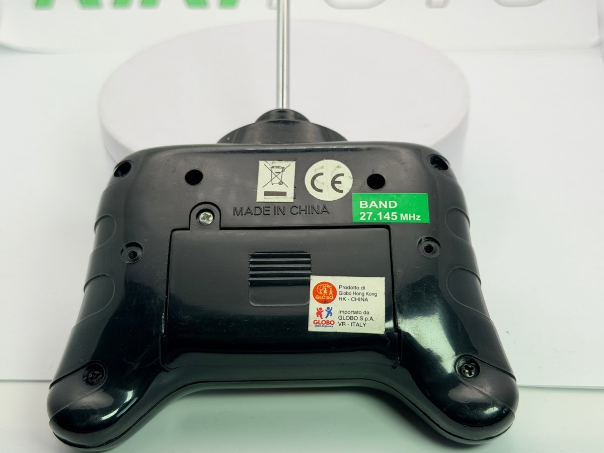 Porsche 911 GT3 RS Sccji 1/24 Nero - RikiToys - Sccji