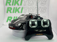 Porsche 911 GT3 RS Sccji 1/24 Nero - RikiToys - Sccji