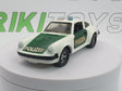 Porsche 911 Polizei Matchbox 1/38 Bianco - RikiToys - Matchbox