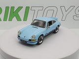 Porsche 911 RS 2.7 Edicola 1/43 Azzurro 1973 - RikiToys - Edicola#