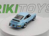 Porsche 911 RS 2.7 Edicola 1/43 Azzurro 1973 - RikiToys - Edicola#