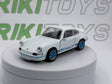 Porsche 911 RS 2.7 Welly 1/38 Bianco 1973 - RikiToys - Welly