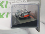 Porsche 911 RS Ixo 1/43 Argento 1973 - RikiToys - Ixo