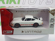 Porsche 911 RS MondoMotors 1/43 Bianco 1973 - RikiToys - MondoMotors