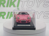 Porsche 911 RSR Edicola 1/43 Rosa 1974 - RikiToys - Edicola