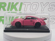 Porsche 911 RSR Edicola 1/43 Rosa 1974 - RikiToys - Edicola