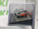 Porsche 911 RSR Ixo 1/43 Argento 1973 - RikiToys - Ixo