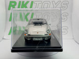 Porsche 911 S Edicola 1/24 Argento 1967 - RikiToys - Edicola