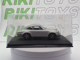 Porsche 911 S Edicola 1/43 Argento 1972 - RikiToys - Edicola