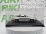 Porsche 911 S Edicola 1/43 Argento 1972 - RikiToys - Edicola