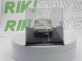 Porsche 911 S Edicola 1/43 Argento 1972 - RikiToys - Edicola
