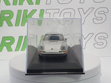 Porsche 911 S Edicola 1/43 Argento 1972 - RikiToys - Edicola
