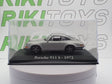 Porsche 911 S Edicola 1/43 Argento 1972 - RikiToys - Edicola