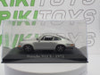 Porsche 911 S Edicola 1/43 Argento 1972 - RikiToys - Edicola