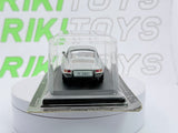 Porsche 911 S Edicola 1/43 Argento 1972 - RikiToys - Edicola
