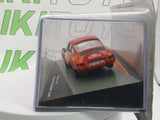 Porsche 911 S Edicola 1/43 Rosso 1970 - RikiToys - Edicola