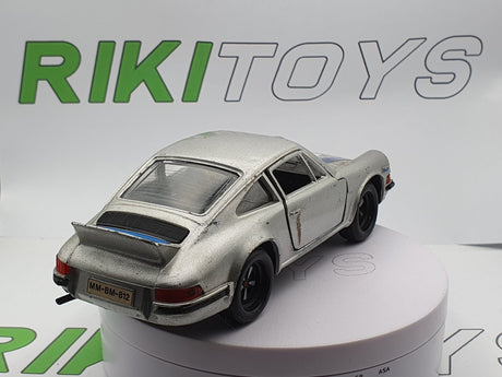 Porsche 911 S Polistil 1/24 - RikiToys - Polistil#