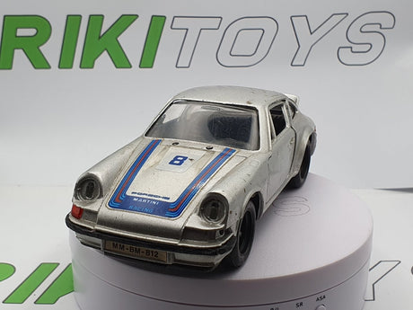 Porsche 911 S Polistil 1/24 - RikiToys - Polistil#