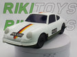 Porsche 911 S Polizei REEL 1/20 Bianco 1966 - RikiToys - REEL