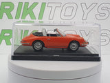 Porsche 911 S Targa Edicola 1/43 Arancione 1967 - RikiToys - Edicola