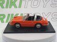Porsche 911 S Targa Edicola 1/43 Arancione 1967 - RikiToys - Edicola