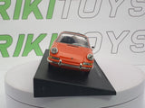 Porsche 911 S Targa Edicola 1/43 Arancione 1967 - RikiToys - Edicola