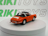 Porsche 911 S Targa Edicola 1/43 Arancione 1967 - RikiToys - Edicola