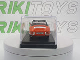 Porsche 911 S Targa Edicola 1/43 Arancione 1967 - RikiToys - Edicola