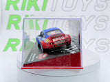 Porsche 911 SC Edicola 1/43 Blu 1982 - RikiToys - Edicola