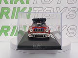 Porsche 911 SC Edicola 1/43 Rosso - RikiToys - Edicola