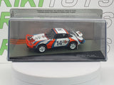 Porsche 911 SC Ixo 1/43 Bianco 1978 - RikiToys - Ixo