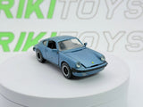 Porsche 911 SC NZG 1/43 Azzurro metallizzato 1982 - RikiToys - NZG
