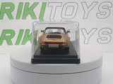 Porsche 911 SC Targa Edicola 1/43 Oro 1983 - RikiToys - Edicola