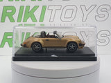 Porsche 911 SC Targa Edicola 1/43 Oro 1983 - RikiToys - Edicola