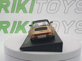 Porsche 911 SC Targa Edicola 1/43 Oro 1983 - RikiToys - Edicola
