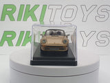 Porsche 911 SC Targa Edicola 1/43 Oro 1983 - RikiToys - Edicola