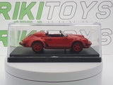 Porsche 911 Speedster Edicola 1/43 Rosso 1989 - RikiToys - Edicola