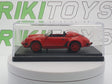 Porsche 911 Speedster Edicola 1/43 Rosso 1989 - RikiToys - Edicola