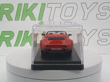 Porsche 911 Speedster Edicola 1/43 Rosso 1989 - RikiToys - Edicola